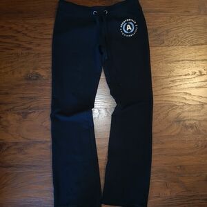 Aeropostale Low Rise Y2k Sweatpants
